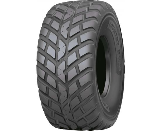 710/45R22.5 NOKIAN COUNTRY KING 165D TL