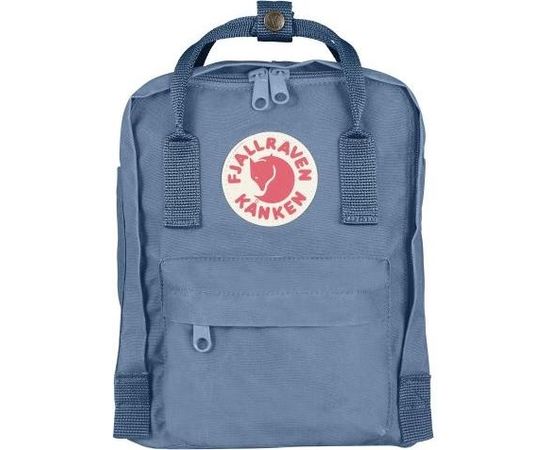 Fjallraven Kanken Mini / Dzeltena / 7 L