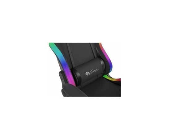 Genesis Gaming Trit 500 RGB