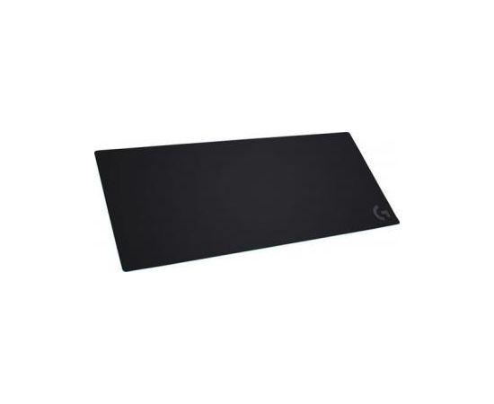 Logitech G840 XL Gaming Mouse pad Black