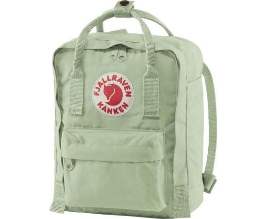 Fjallraven Kanken Mini / Dzeltena / 7 L