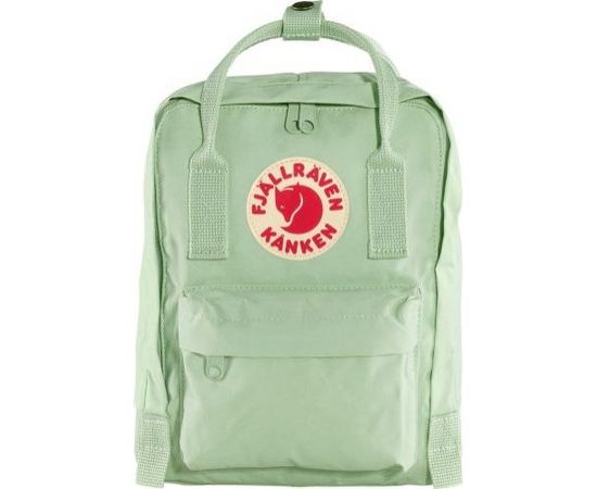 Fjallraven Kanken Mini / Dzeltena / 7 L