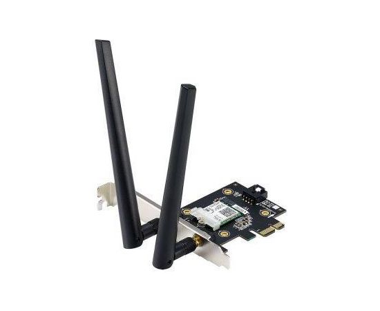 WRL ADAPTER 3000MBPS PCIE/PCE-AX3000 ASUS