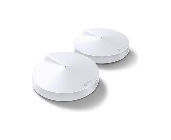 Wireless Router|TP-LINK|Wireless Router|2-pack|1300 Mbps|DECOM5(2-PACK)
