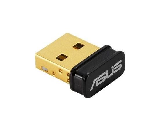WRL ADAPTER 150MBPS USB/USB-N10 NANO B1 ASUS
