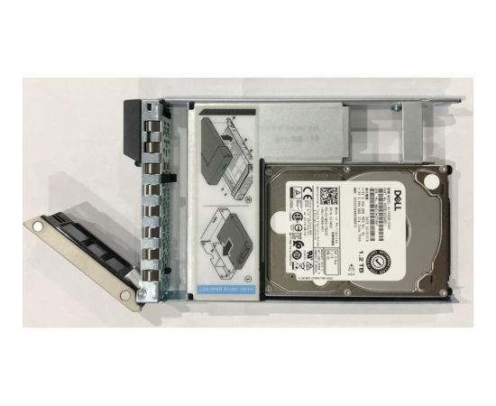 SERVER ACC HDD 1.2TB 10K SAS/3.5'' 14GEN 400-ATJM DELL