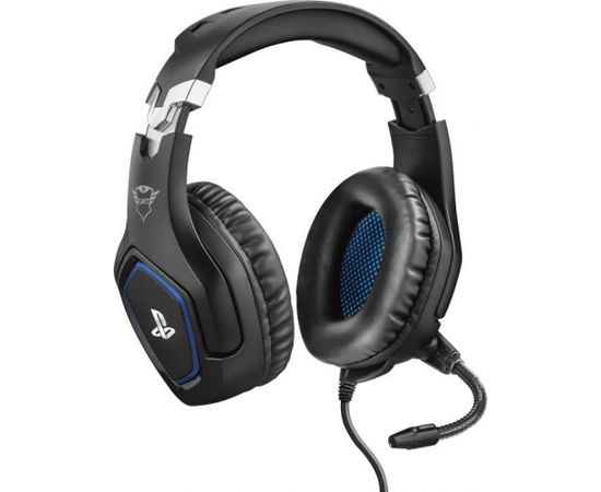 HEADSET GXT 488 FORZE PS4/23530 TRUST
