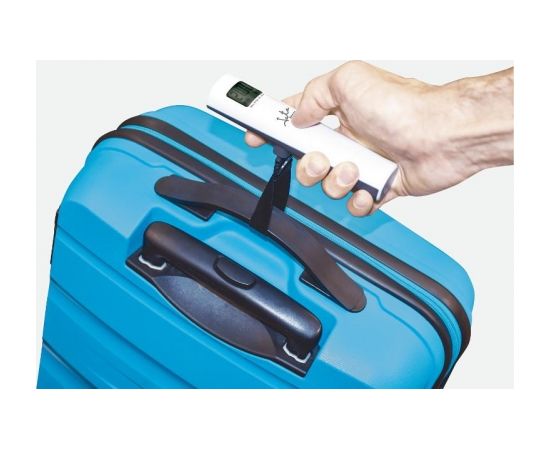 Jata 55K luggage scale