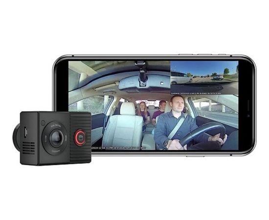 Garmin Dash Cam Tandem GPS