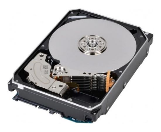 Toshiba Nearline 16TB 3.5" 256MB HDD