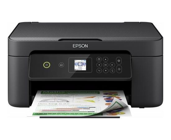 Epson Expression Home XP-3100, ink