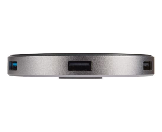 xtorm XC006 USB-C Hub Wireless Charging
