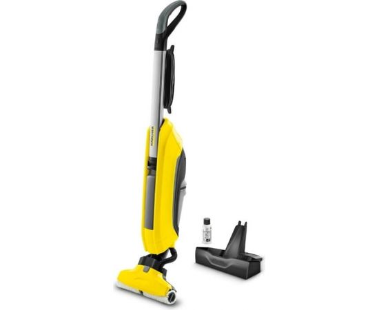 Karcher FC5 grīdas tīrītājs