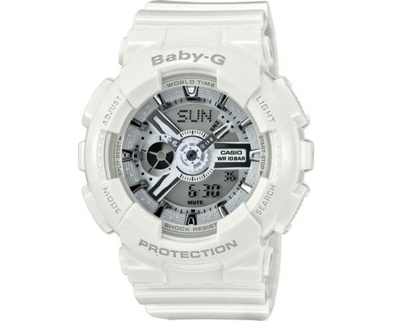 Casio Baby-G BA-110-7A3ER