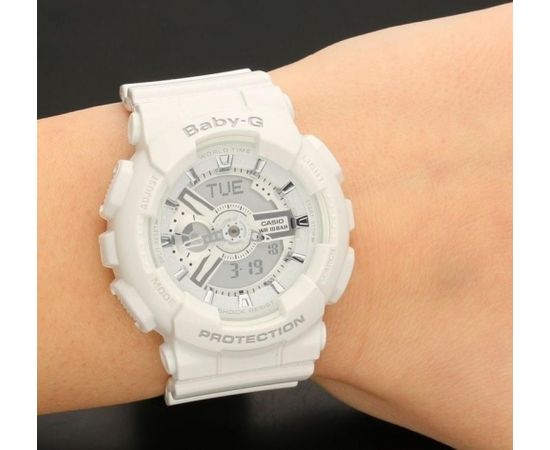 Casio Baby-G BA-110-7A3ER