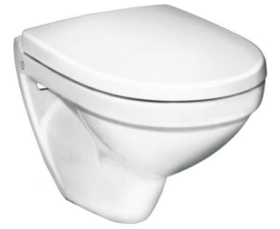 Gustavsberg Piekaramais  s Nautic 5530 Standarta  a vāks. Podi pie sienas