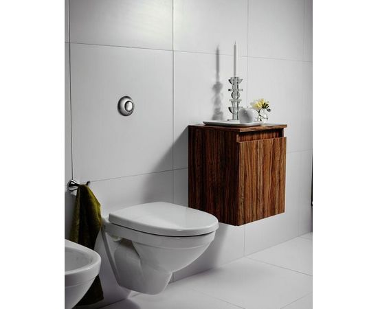 Gustavsberg Piekaramais  s Nautic 5530 Standarta  a vāks. Podi pie sienas