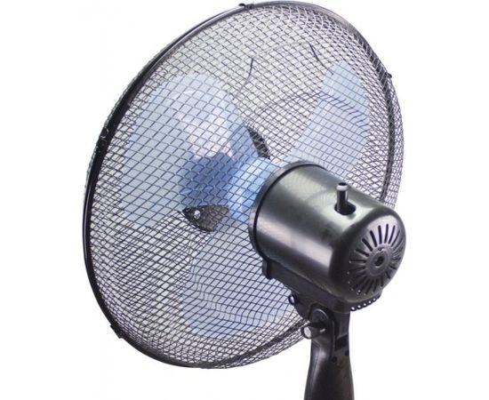 Beper P206VEN100 ventilators Ø40cm Melns