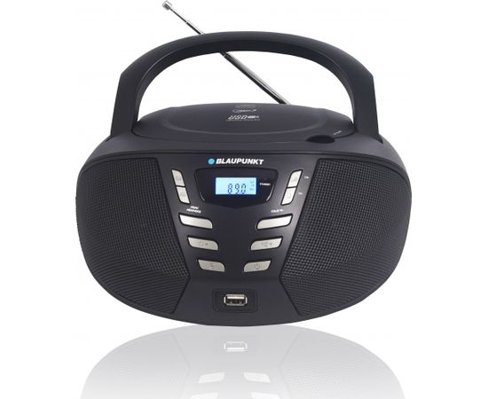 Blaupunkt BB7BK USB/CD/MP3/AUX