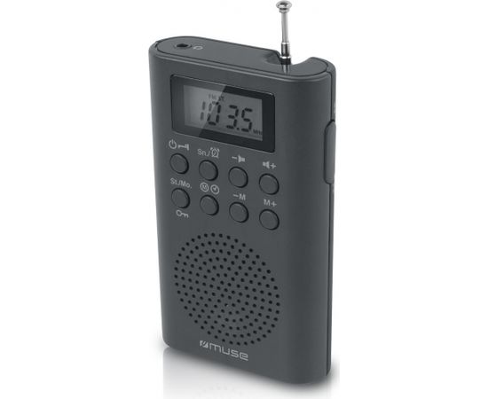 Muse Pocket radio M-03R