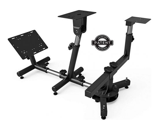 Arozzi Velocità Racing Simulator - Black Arozzi Pули