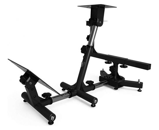 Arozzi Velocità Racing Simulator - Black Arozzi Pули