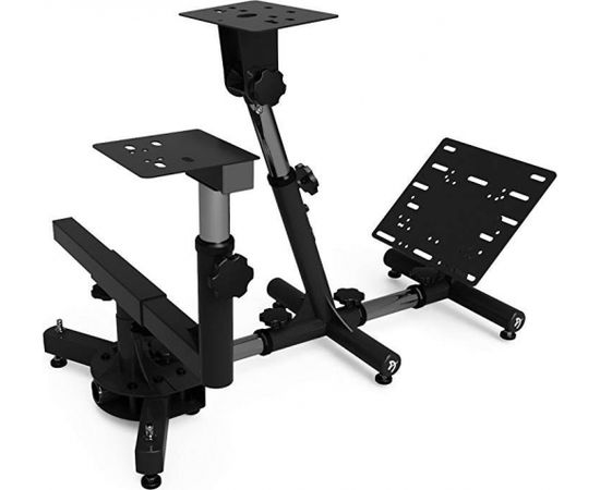 Arozzi Velocità Racing Simulator - Black Arozzi Pули