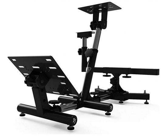 Arozzi Velocità Racing Simulator - Black Arozzi Pули