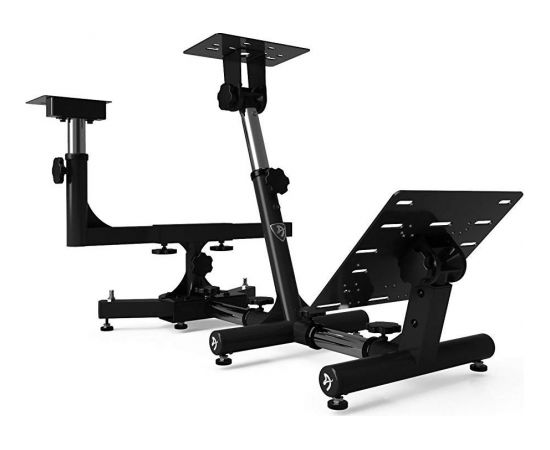 Arozzi Velocità Racing Simulator - Black Arozzi Pули