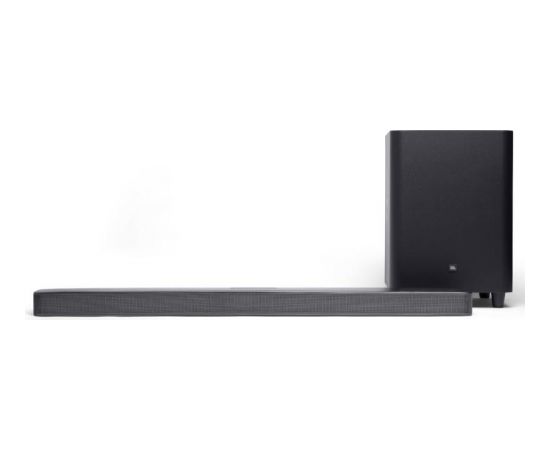 JBL BAR 5.1 SoundBar mājas kinozāle