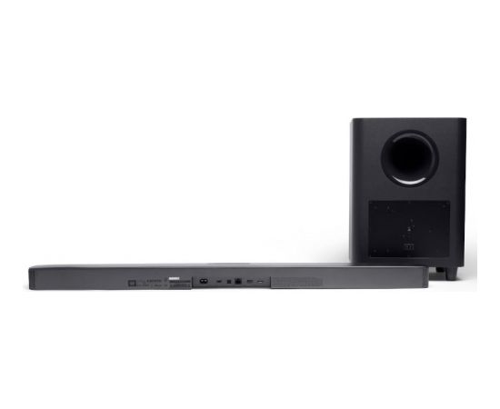 JBL BAR 5.1 SoundBar mājas kinozāle