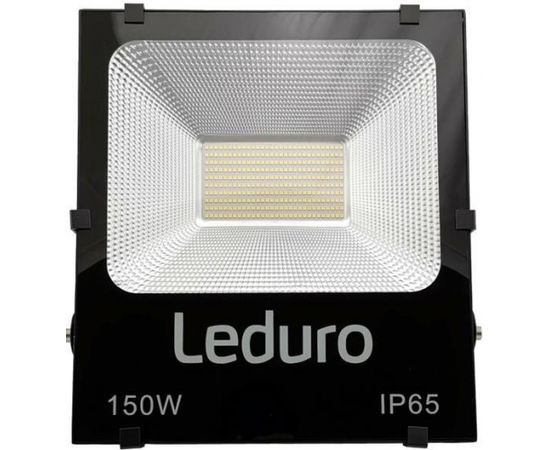 Lamp|LEDURO|Power consumption 100 Watts|Luminous flux 18000 Lumen|4500 K|Beam angle 100 degrees|46651