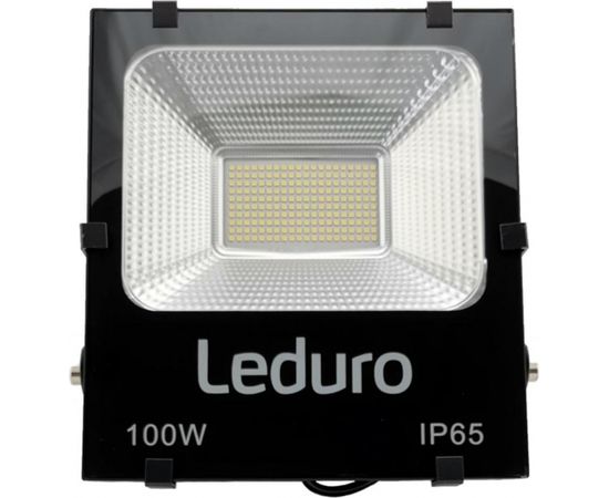 Lamp|LEDURO|Power consumption 100 Watts|Luminous flux 12000 Lumen|4500 K|Beam angle 100 degrees|46601