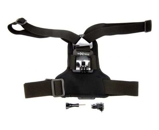 GoXtreme Chest Mount 55232