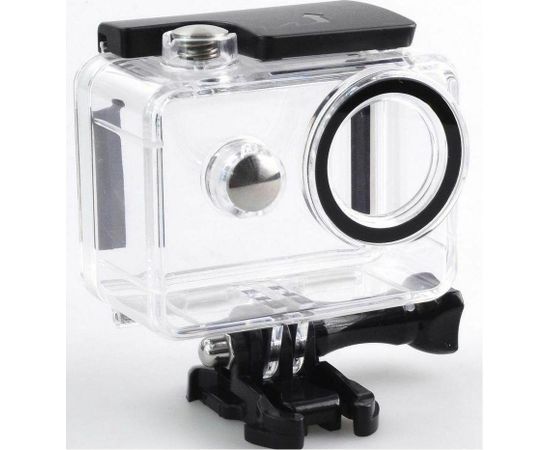 Waterproof case for GoXtreme Barracuda 55308