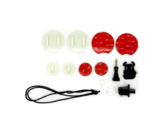 GoXtreme Surfboard Mount 55233 Sporta kameras