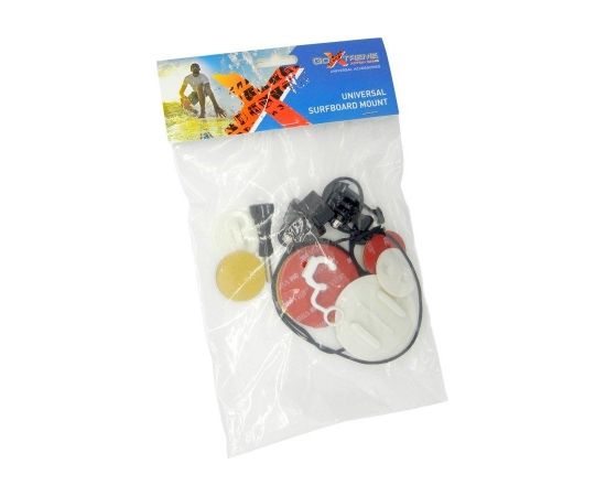 GoXtreme Surfboard Mount 55233 Sporta kameras