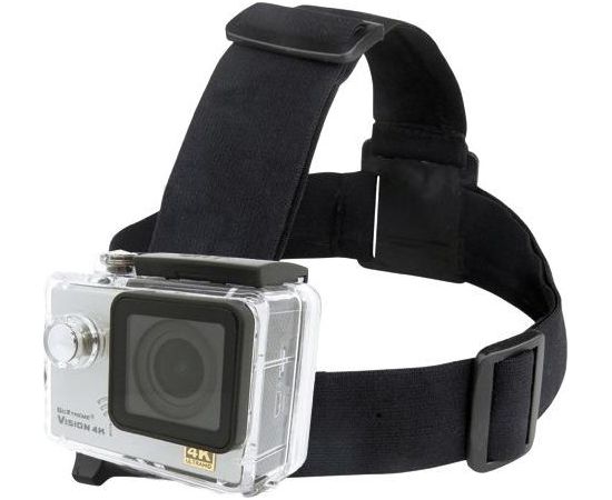 GoXtreme Head Strap Mount 55235