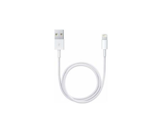 (Ir veikalā) Apple Lightning to USB Cable (1 m), Model A1480