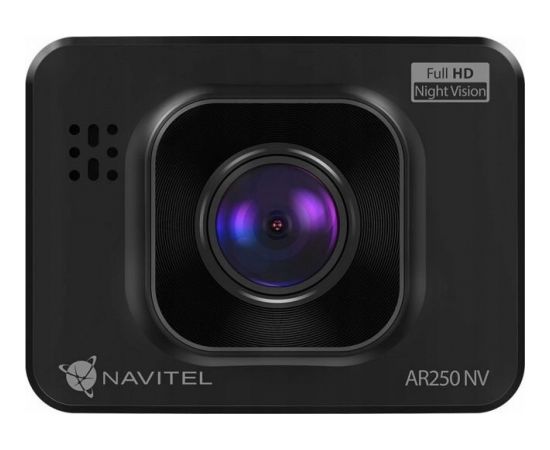 Kamera samochodowa Navitel Navitel DVR AR 250 NV