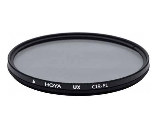 Hoya Filters Hoya cirkulārais polarizācijas filtrs UX 55mm