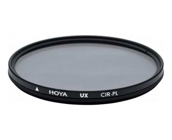 Hoya Filters Hoya cirkulārais polarizācijas filtrs UX 40,5mm