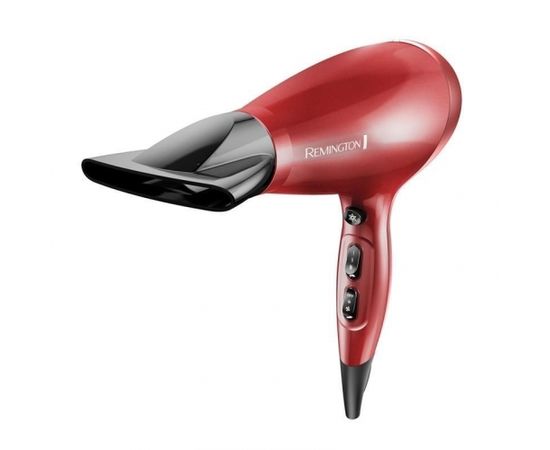 Hairdryer REMINGTON - AC9096 Silk