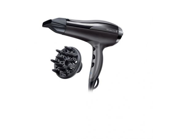 Hairdryer REMINGTON - D5220