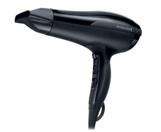 Hairdryer REMINGTON - D5210