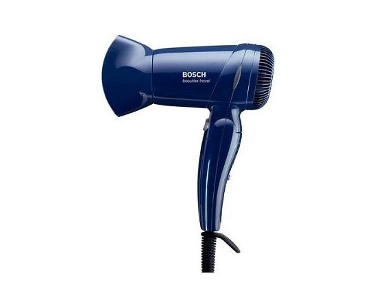 Hair dryer Bosch PHD1100, Blue