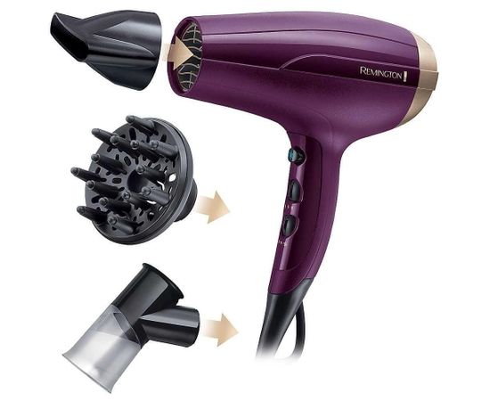 Hairdryer REMINGTON - D5219