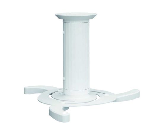 NewStar Projector Ceiling Mount (height: 8-15 cm) / BEAMER-C80WHITE