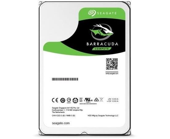 HDD SATA2.5" 4TB 5400RPM 128MB/ST4000LM024 SEAGATE