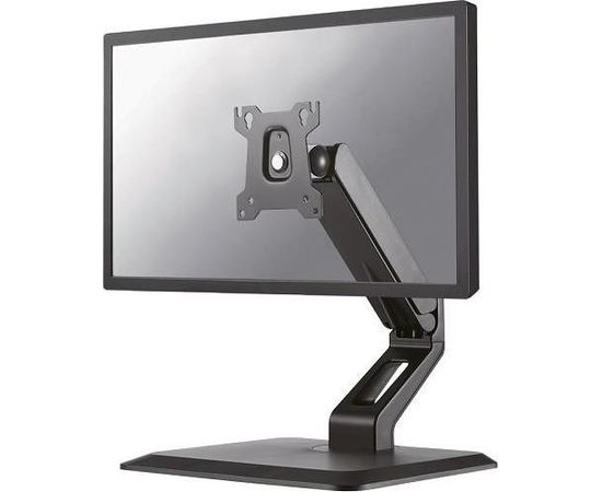 MONITOR ACC DESK MOUNT/10-32" FPMA-D885BLACK NEWSTAR